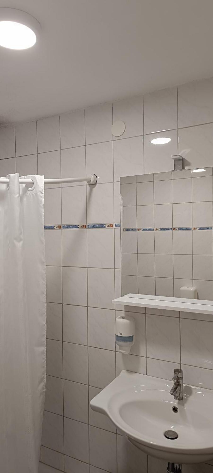 Hacienda Bled Rooms Eksteriør bilde