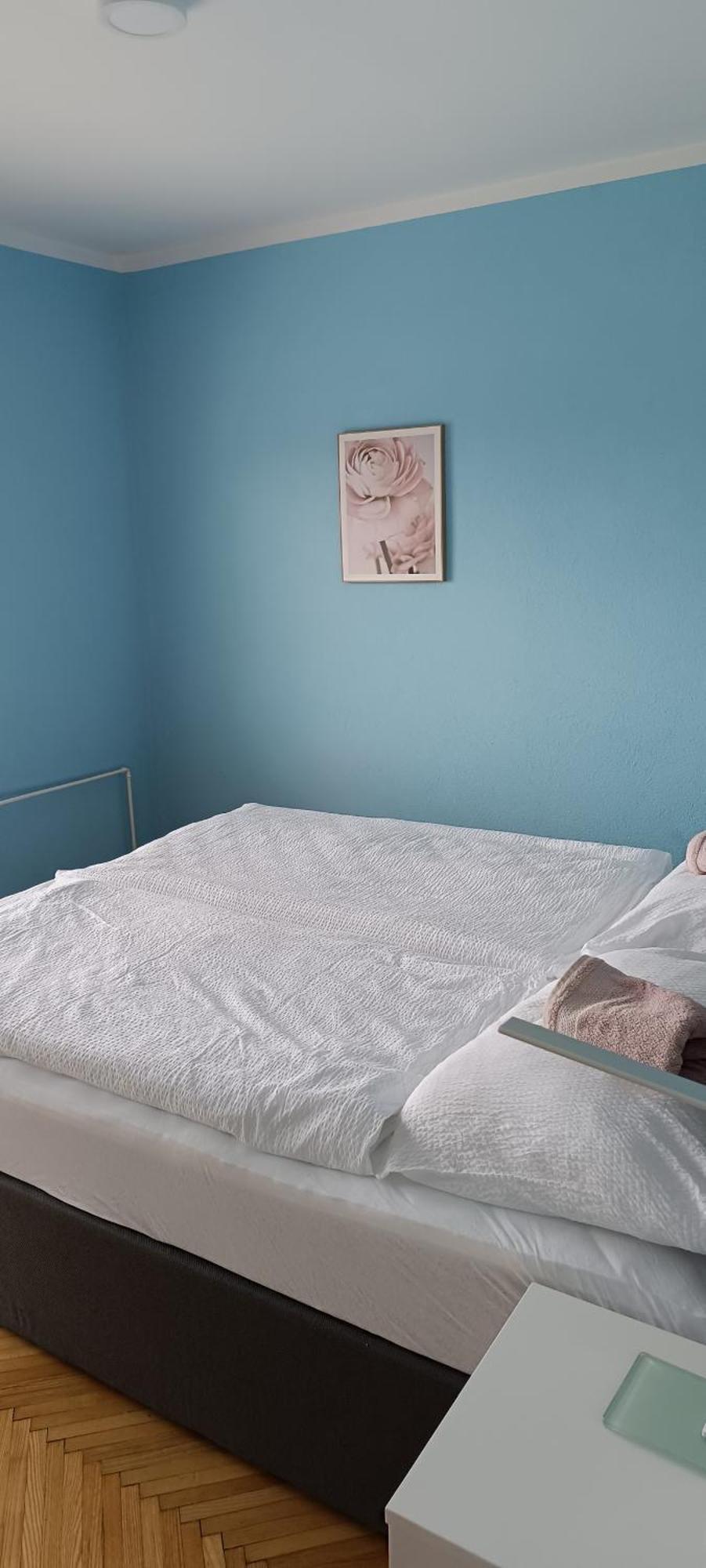 Hacienda Bled Rooms Eksteriør bilde
