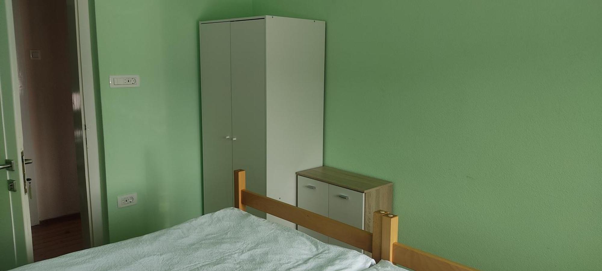 Hacienda Bled Rooms Eksteriør bilde
