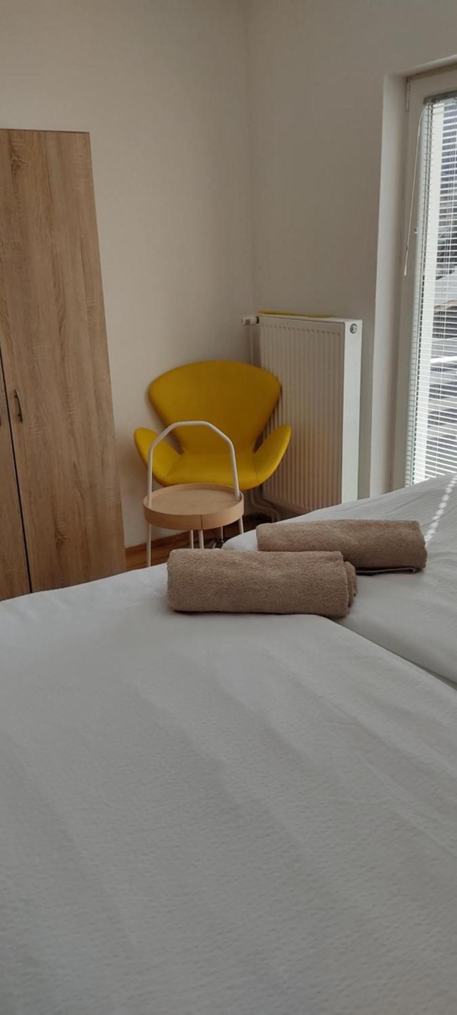 Hacienda Bled Rooms Eksteriør bilde