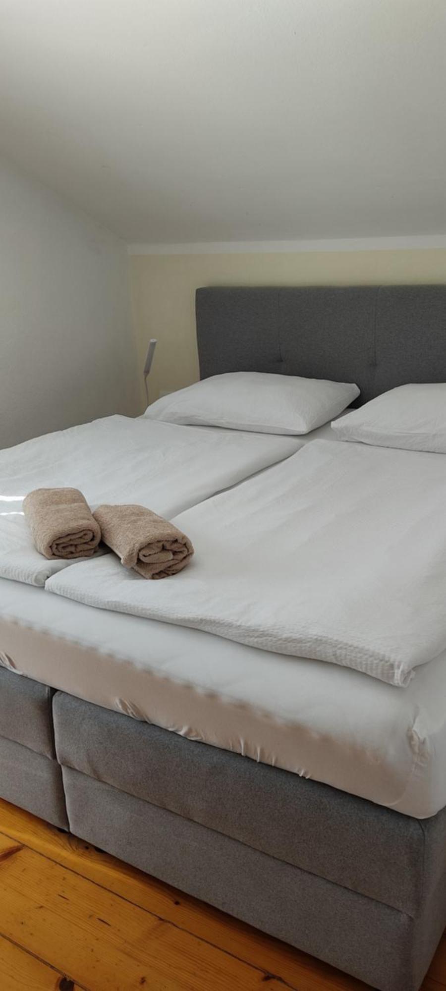 Hacienda Bled Rooms Eksteriør bilde