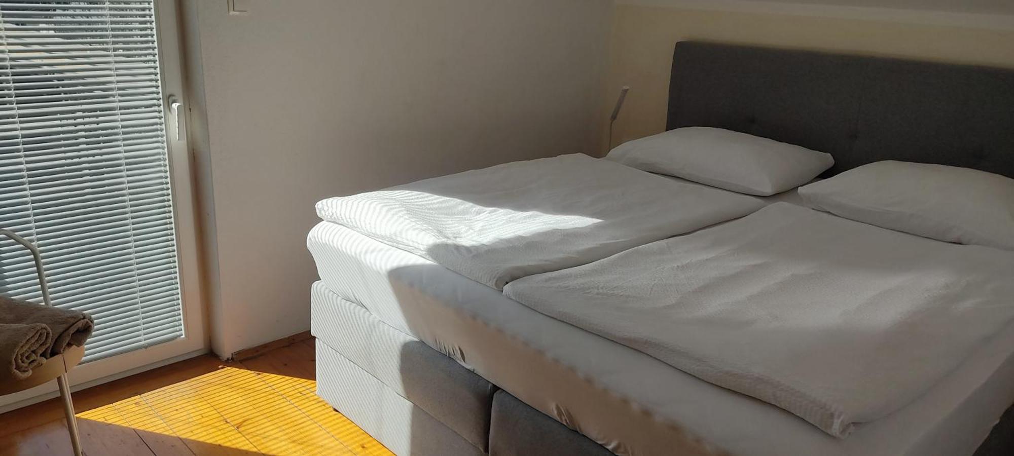 Hacienda Bled Rooms Eksteriør bilde