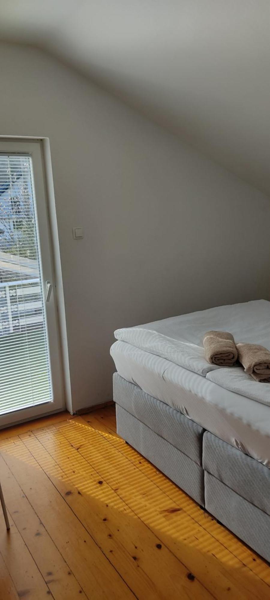 Hacienda Bled Rooms Eksteriør bilde