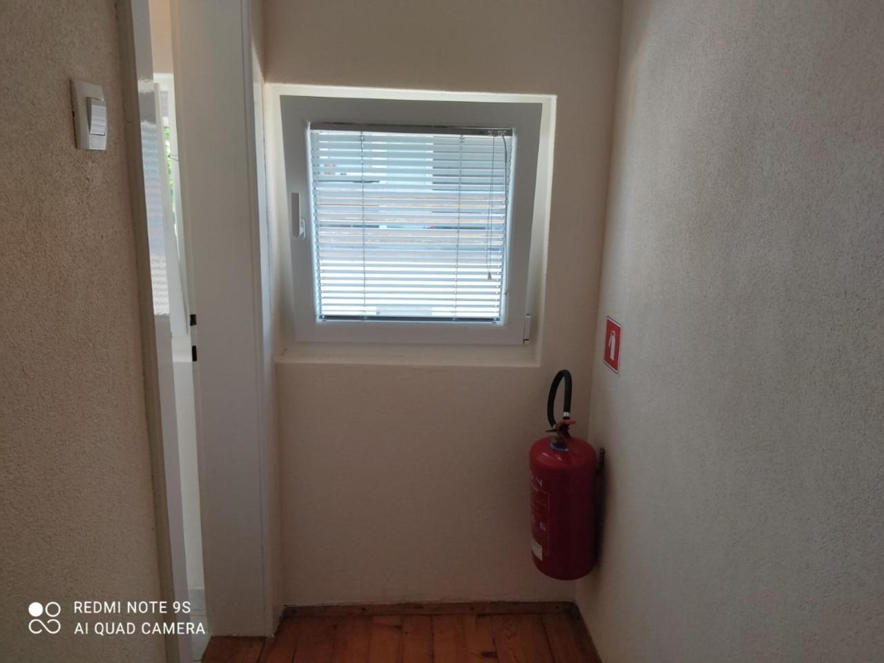 Hacienda Bled Rooms Eksteriør bilde