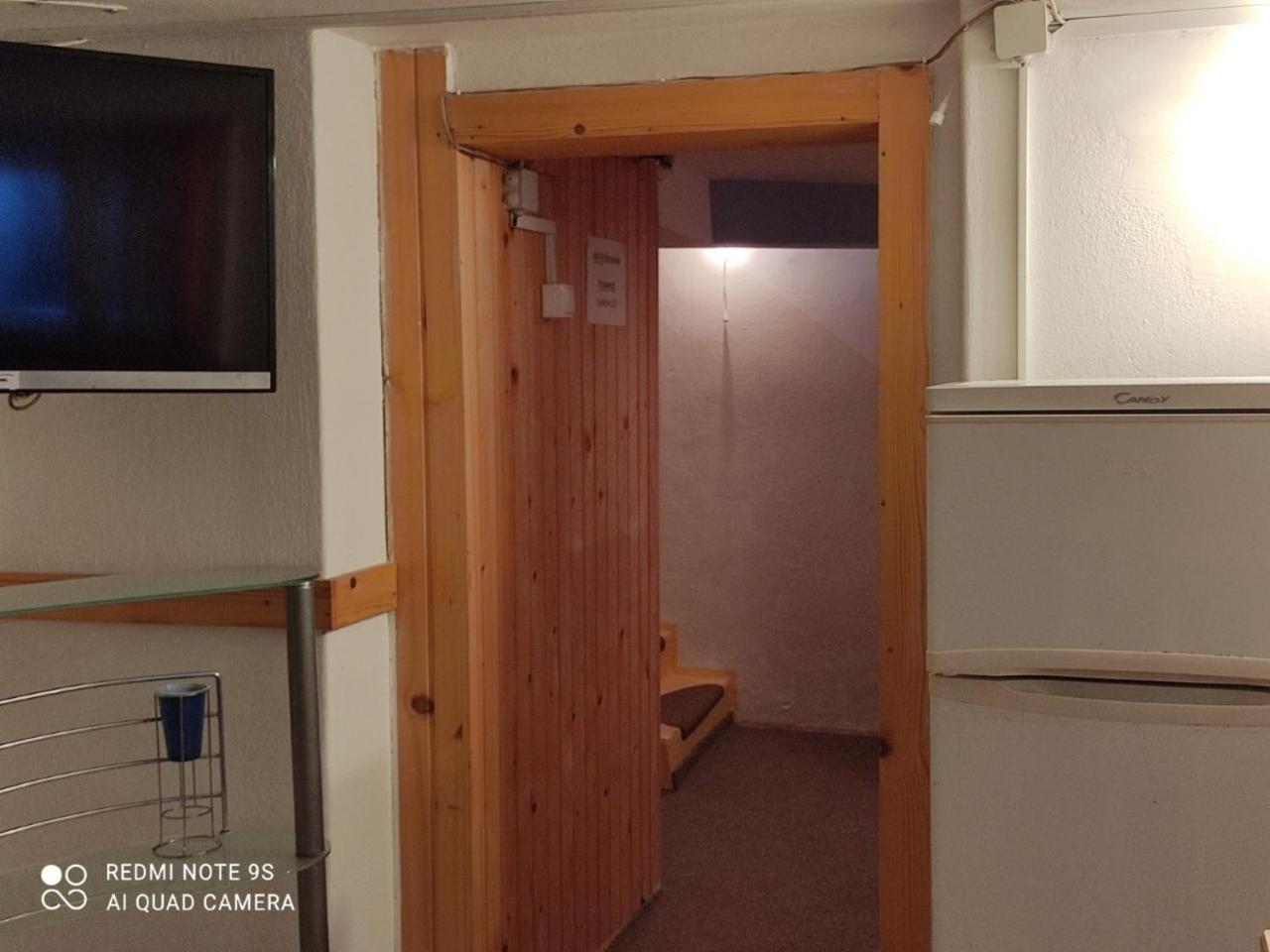Hacienda Bled Rooms Eksteriør bilde
