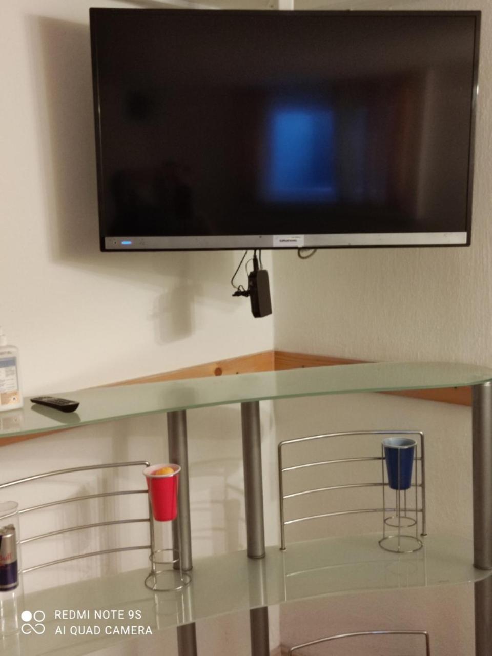 Hacienda Bled Rooms Eksteriør bilde