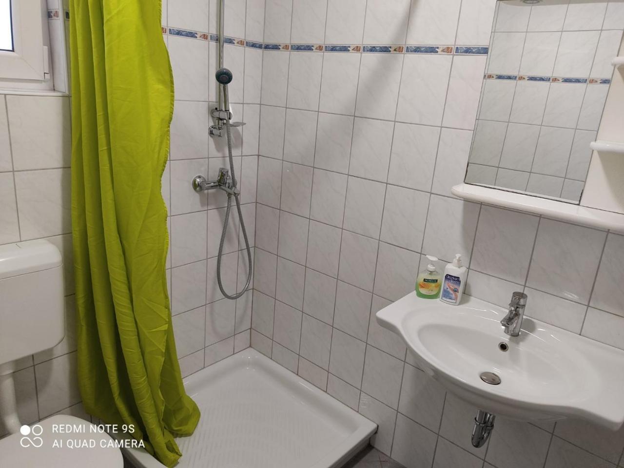 Hacienda Bled Rooms Eksteriør bilde