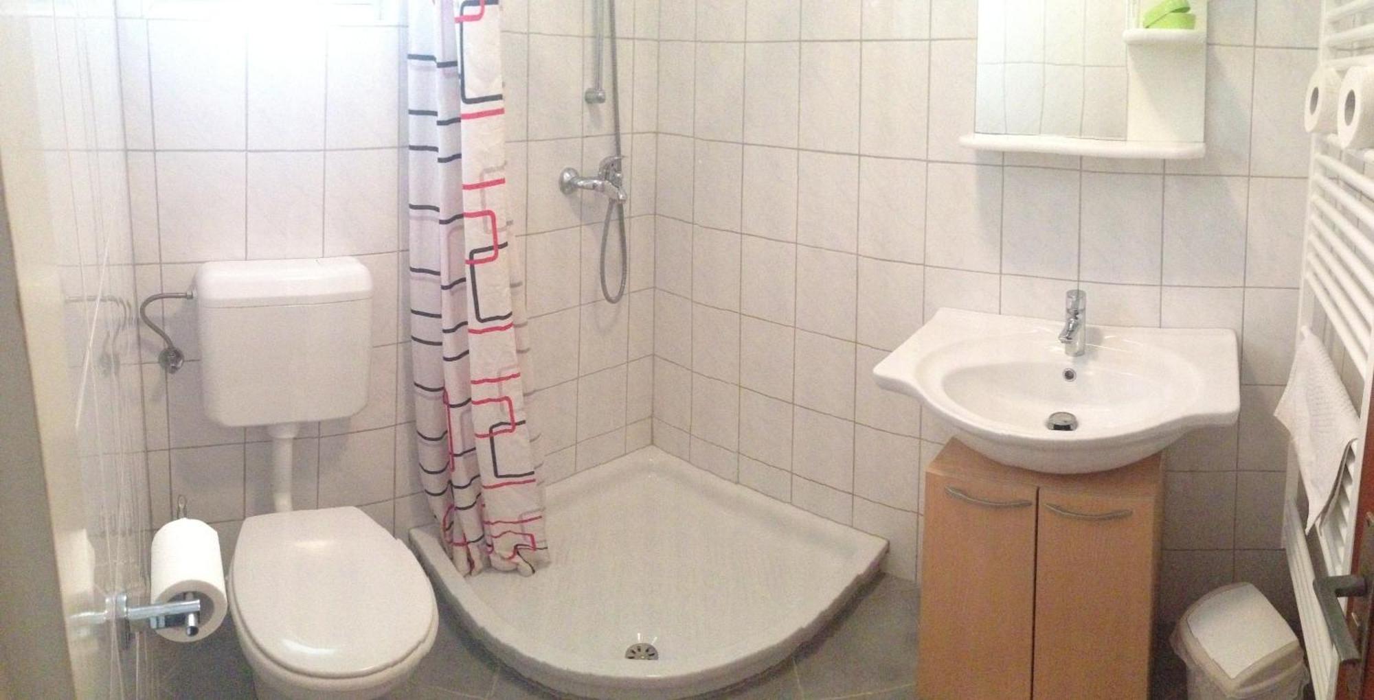 Hacienda Bled Rooms Rom bilde