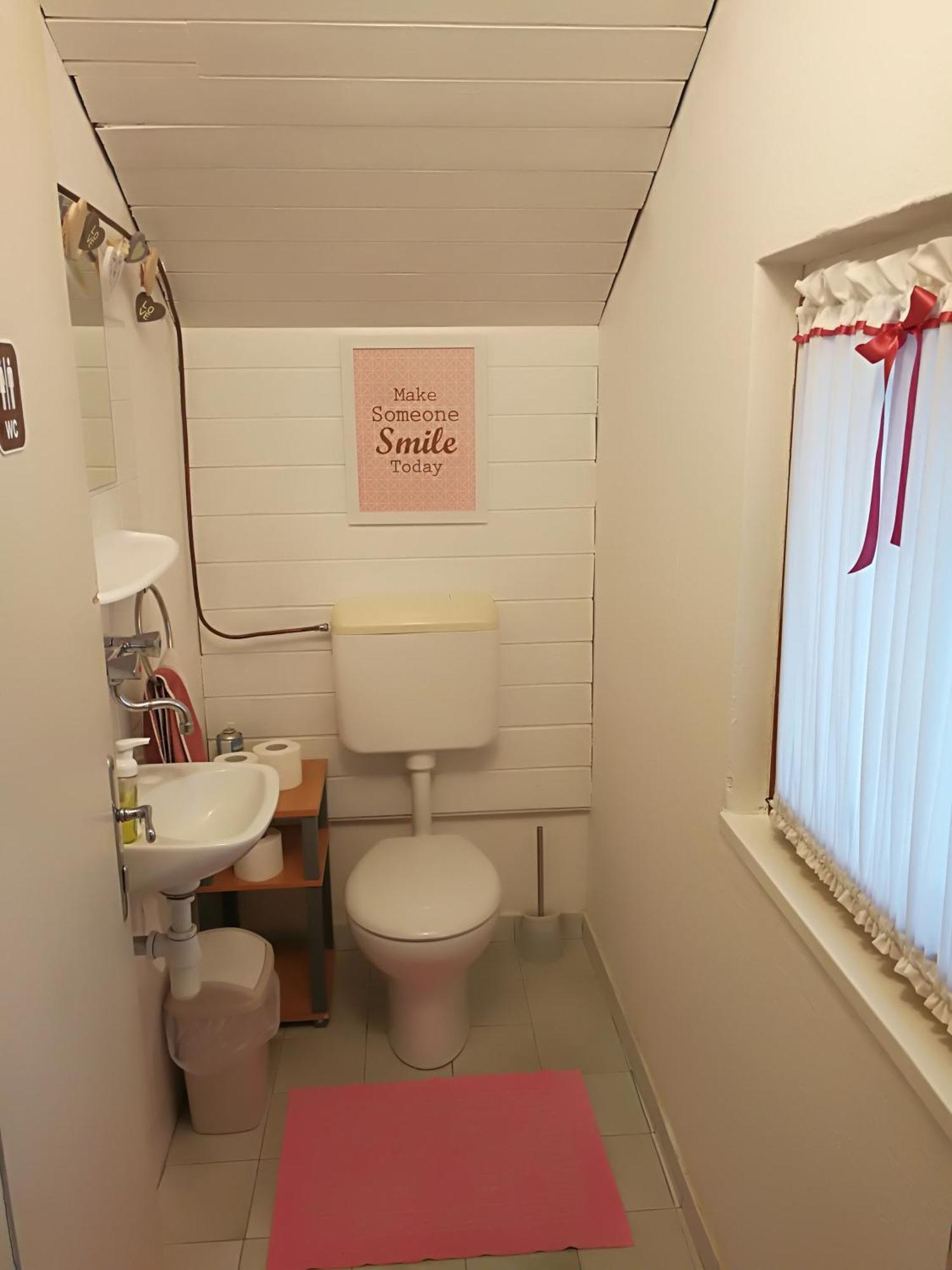 Hacienda Bled Rooms Eksteriør bilde